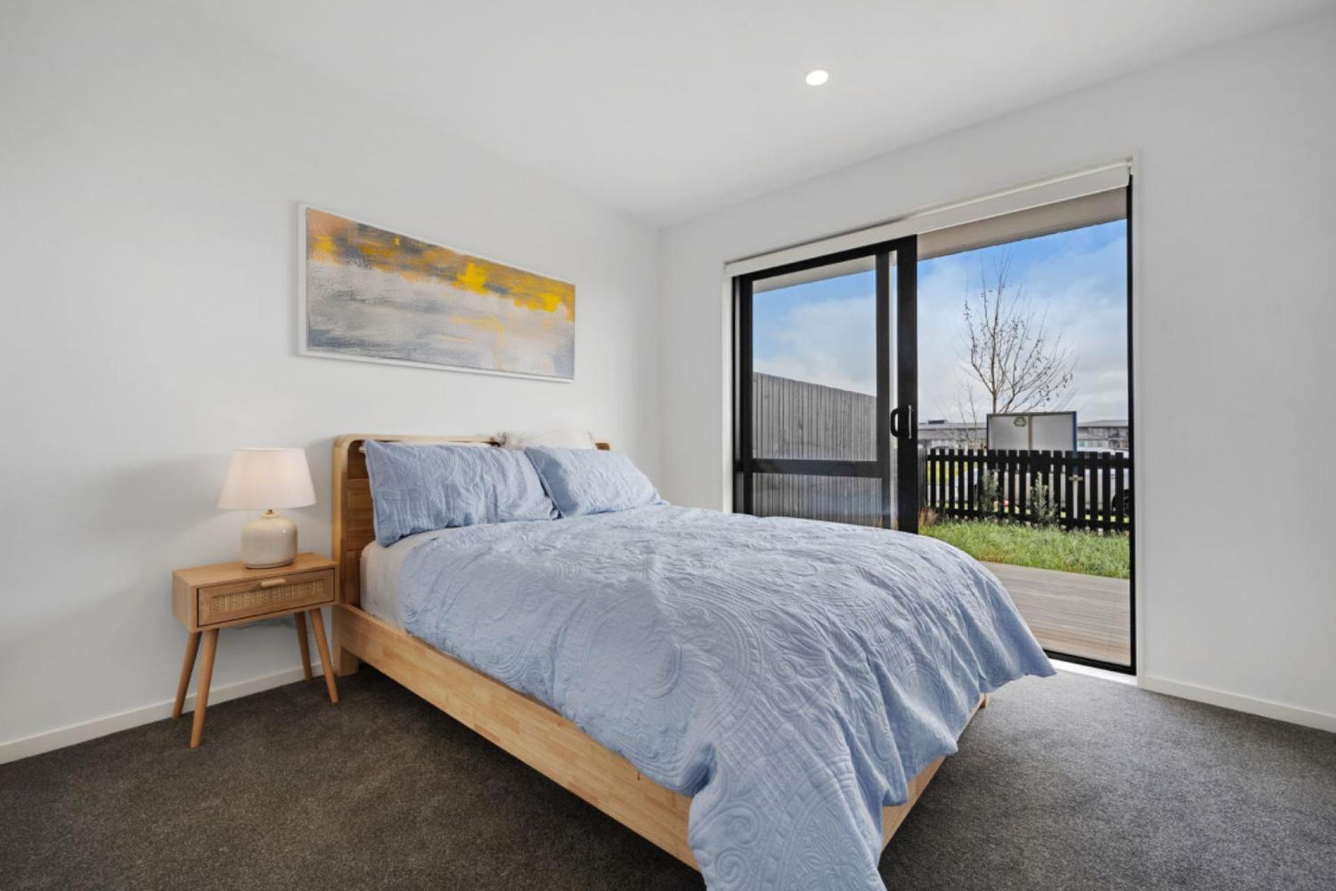 Villa Charming Urban Townhouse Getaway Auckland Exterior foto